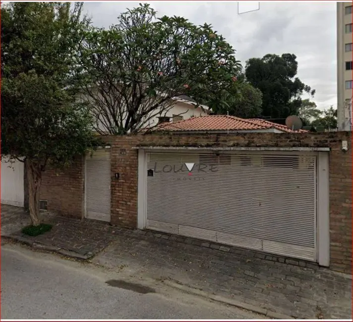 Foto 1 de Casa com 3 quartos à venda e para alugar, 385m2 em São Paulo - SP