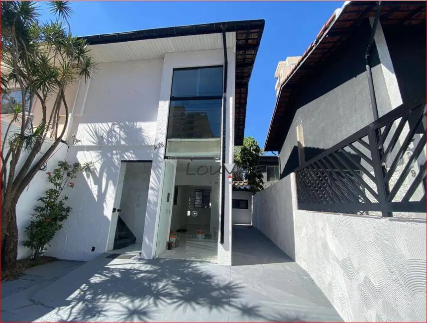 Foto 8 de Casa à venda, 123m2 em Vila Olímpia, São Paulo - SP