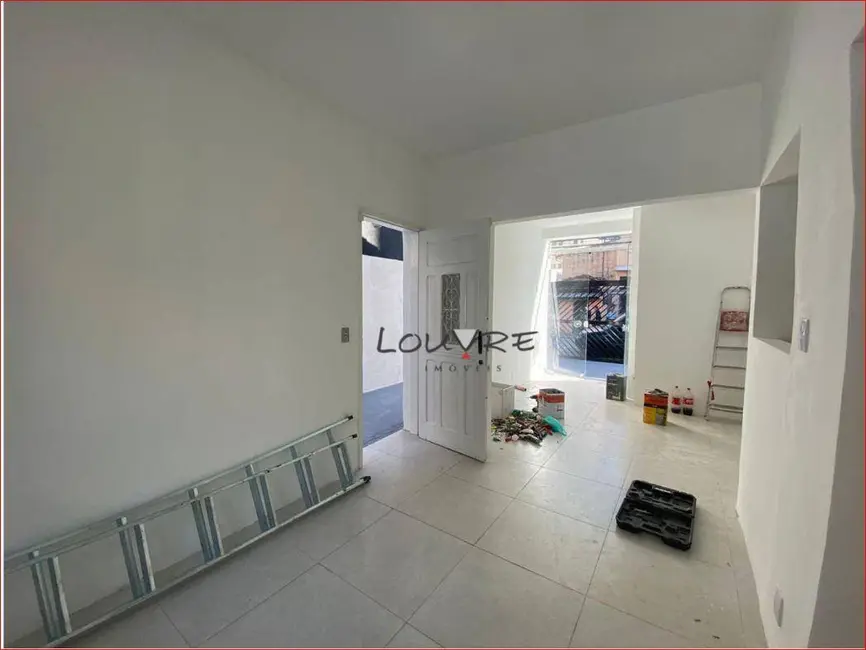 Foto 5 de Casa à venda, 123m2 em Vila Olímpia, São Paulo - SP