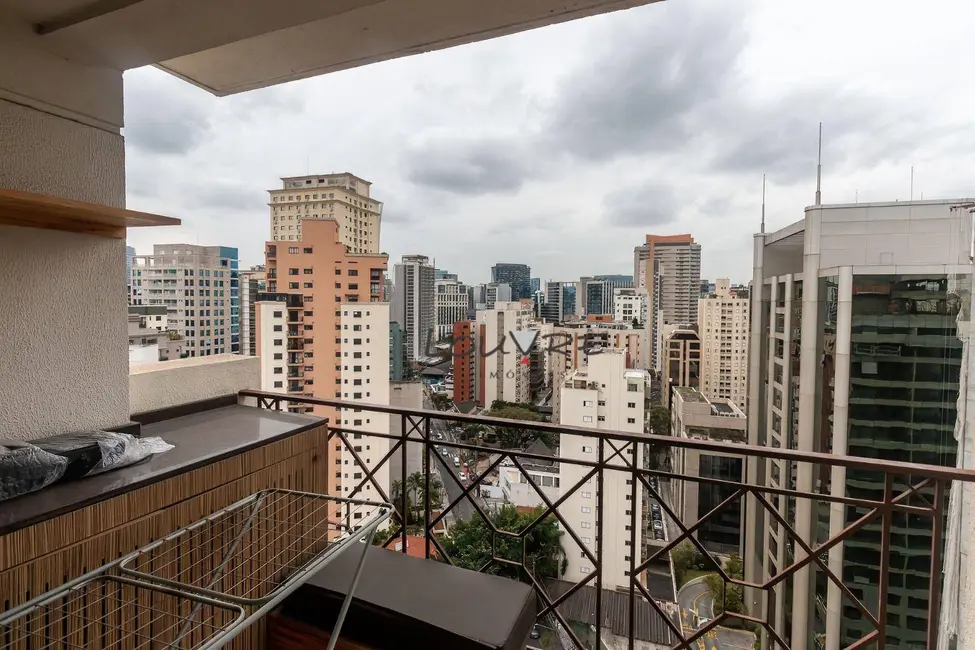 Apartamento com 2 quartos à venda, 54m2 em Vila Olímpia, São Paulo - SP - imagem 7 Foto 7 de Apartamento com 2 quartos à venda, 54m2 em Vila Olímpia, São Paulo - SP