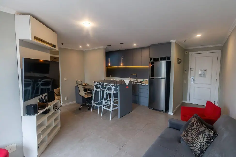 Apartamento com 2 quartos à venda, 54m2 em Vila Olímpia, São Paulo - SP - imagem 4 Foto 4 de Apartamento com 2 quartos à venda, 54m2 em Vila Olímpia, São Paulo - SP