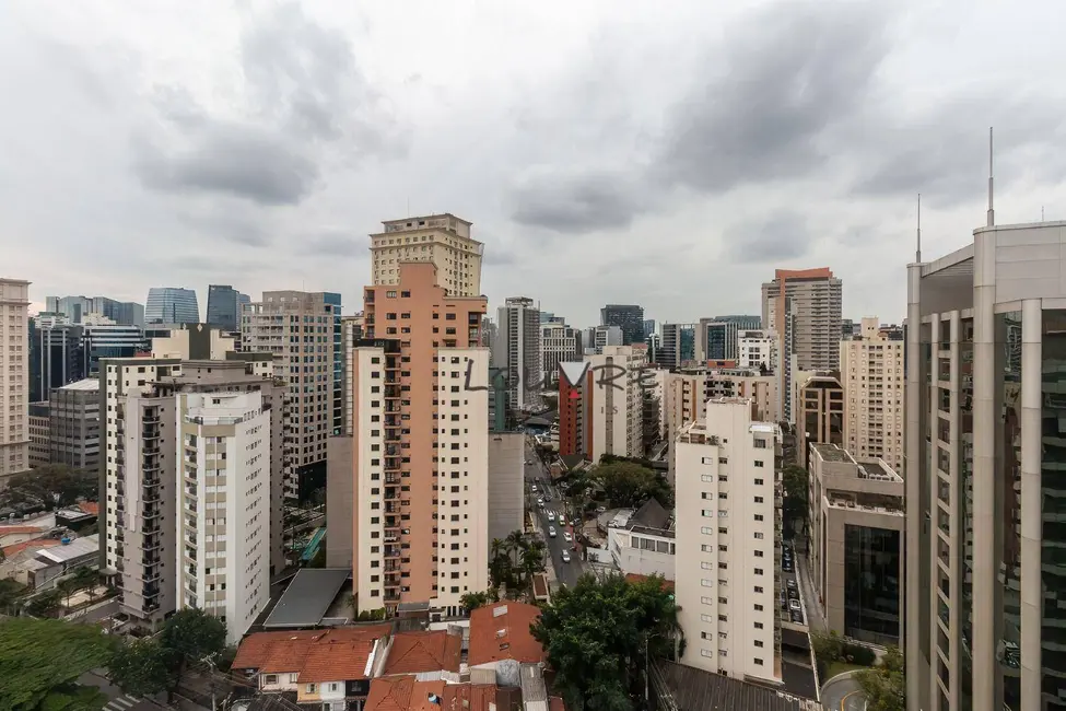 Apartamento com 2 quartos à venda, 54m2 em Vila Olímpia, São Paulo - SP - imagem 8 Foto 8 de Apartamento com 2 quartos à venda, 54m2 em Vila Olímpia, São Paulo - SP