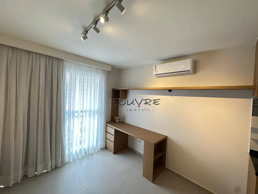 Foto 8 de Kitnet com 1 quarto para alugar, 25m2 em Vila Olímpia, São Paulo - SP