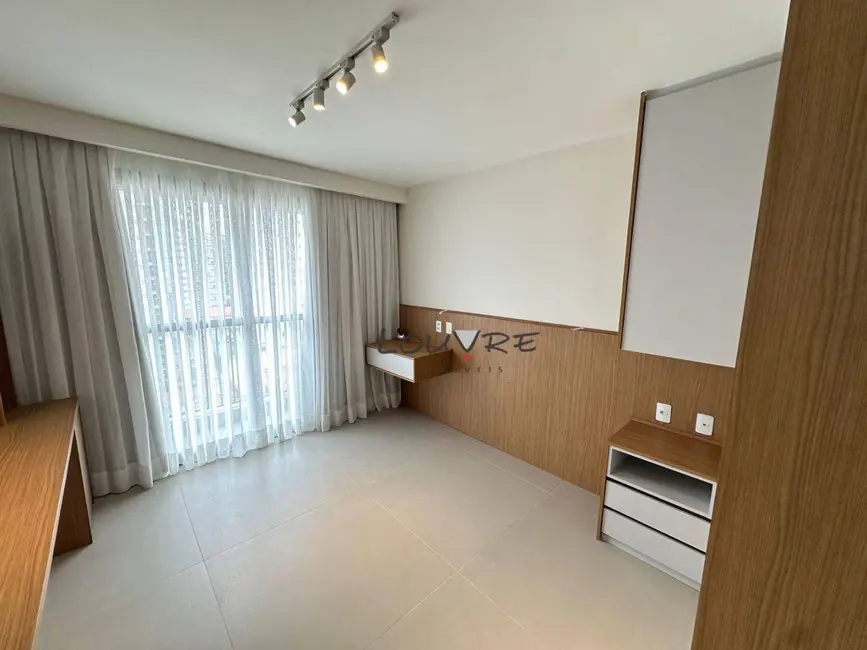 Foto 3 de Kitnet com 1 quarto para alugar, 25m2 em Vila Olímpia, São Paulo - SP