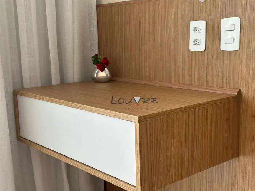 Foto 4 de Kitnet com 1 quarto para alugar, 25m2 em Vila Olímpia, São Paulo - SP