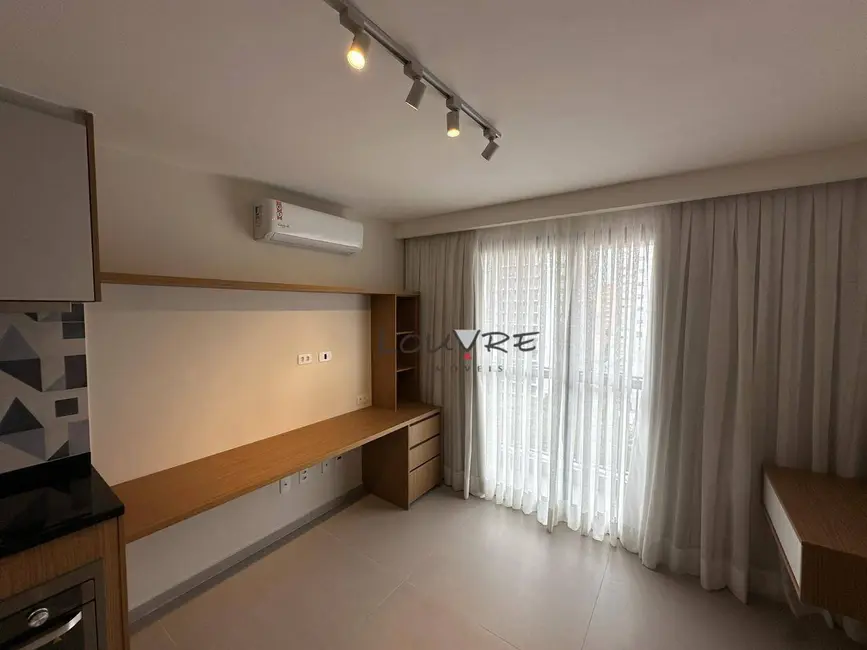 Foto 6 de Kitnet com 1 quarto para alugar, 25m2 em Vila Olímpia, São Paulo - SP