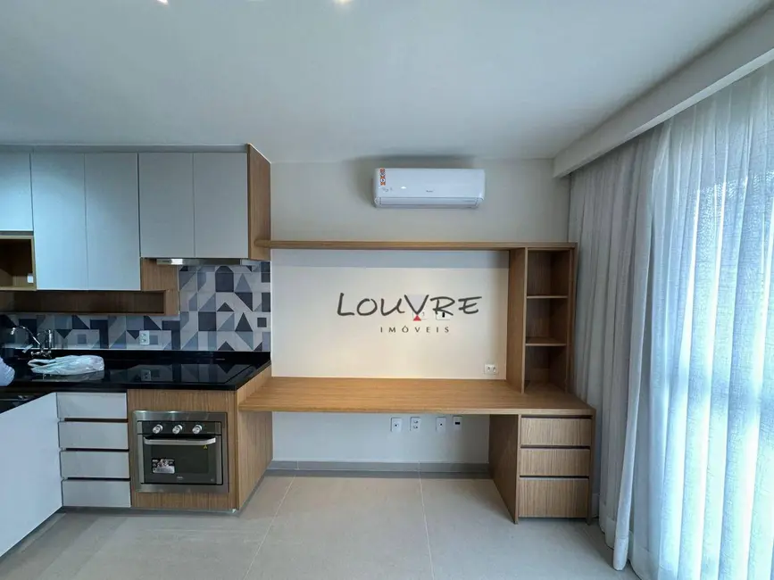 Foto 2 de Kitnet com 1 quarto para alugar, 25m2 em Vila Olímpia, São Paulo - SP