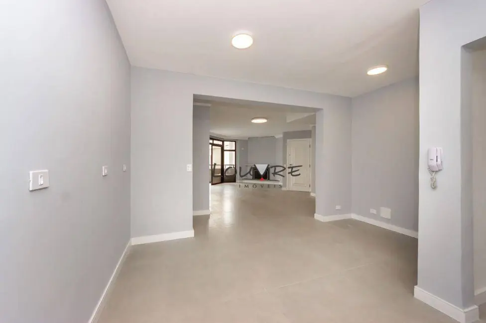 Foto 4 de Apartamento com 3 quartos à venda, 122m2 em Indianópolis, São Paulo - SP