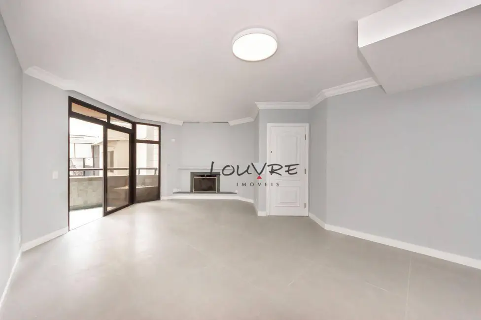 Foto 1 de Apartamento com 3 quartos à venda, 122m2 em Indianópolis, São Paulo - SP