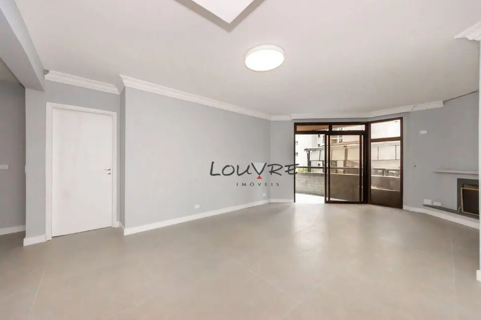 Foto 6 de Apartamento com 3 quartos à venda, 122m2 em Indianópolis, São Paulo - SP