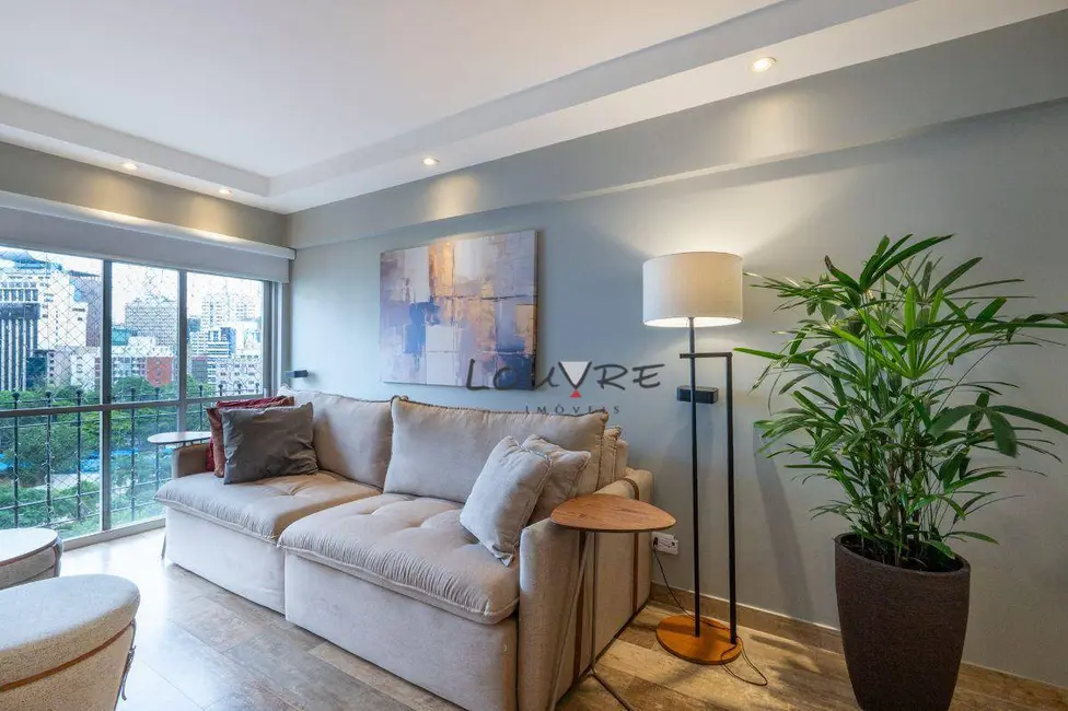 Foto 5 de Apartamento com 2 quartos à venda, 105m2 em Jardim Paulista, São Paulo - SP