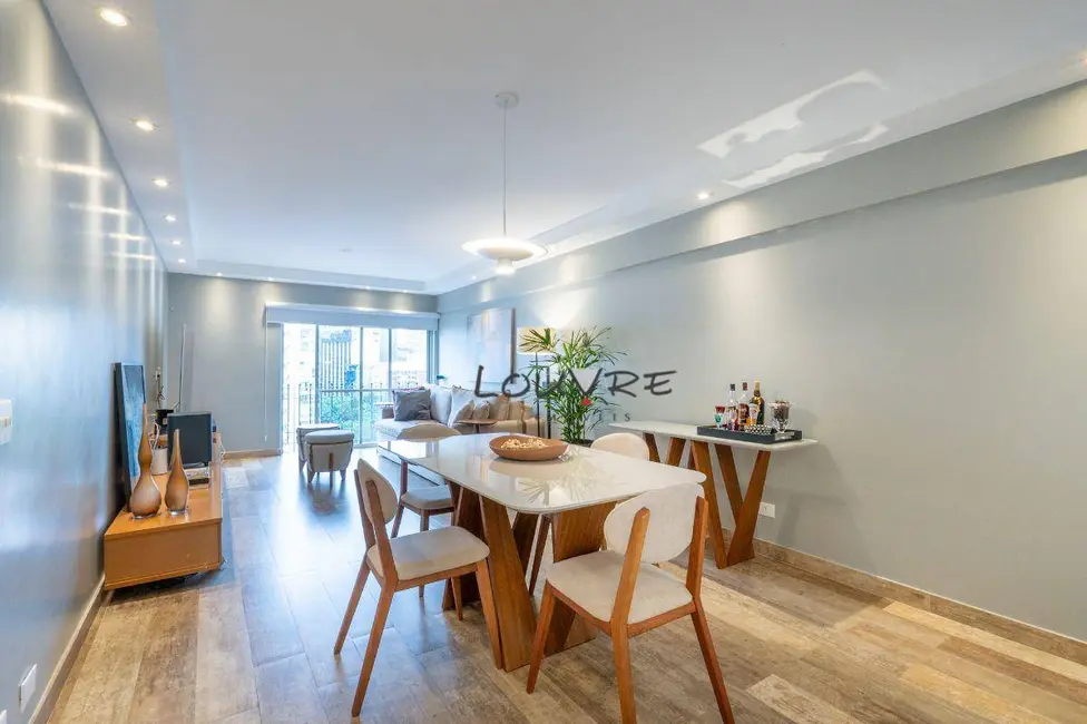 Foto 1 de Apartamento com 2 quartos à venda, 105m2 em Jardim Paulista, São Paulo - SP