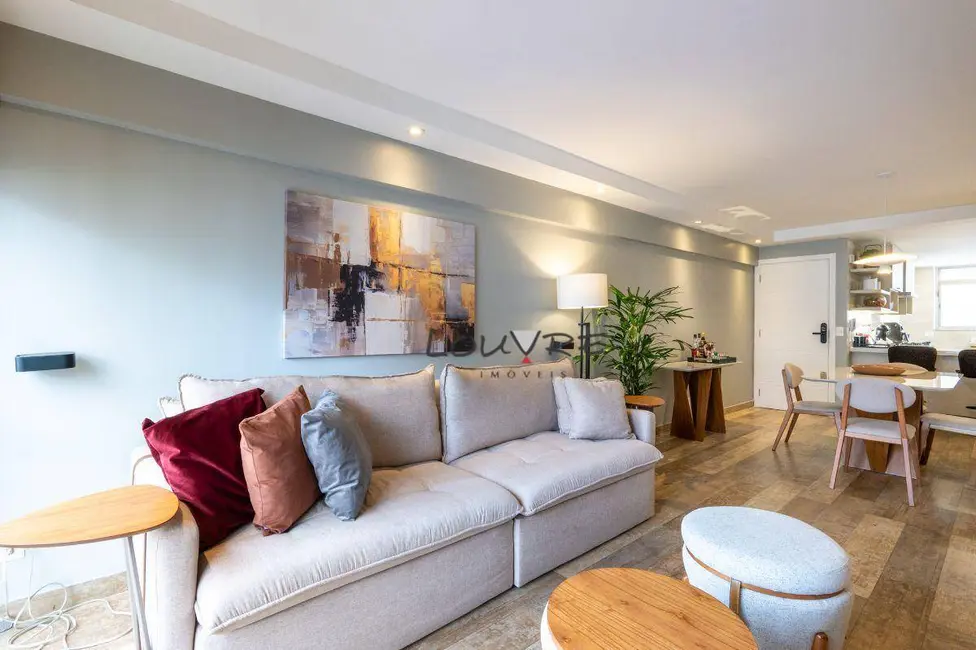 Foto 6 de Apartamento com 2 quartos à venda, 105m2 em Jardim Paulista, São Paulo - SP