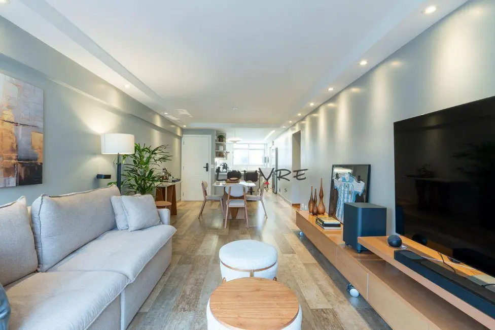 Foto 3 de Apartamento com 2 quartos à venda, 105m2 em Jardim Paulista, São Paulo - SP