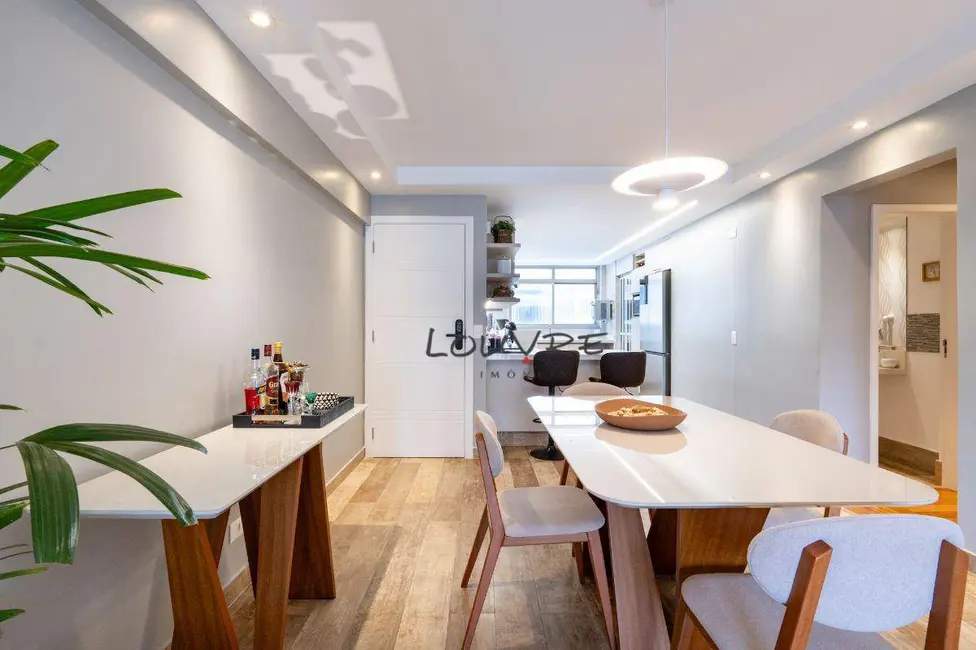 Foto 8 de Apartamento com 2 quartos à venda, 105m2 em Jardim Paulista, São Paulo - SP