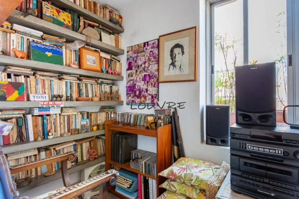 Foto 9 de Cobertura com 3 quartos à venda, 173m2 em Itaim Bibi, São Paulo - SP