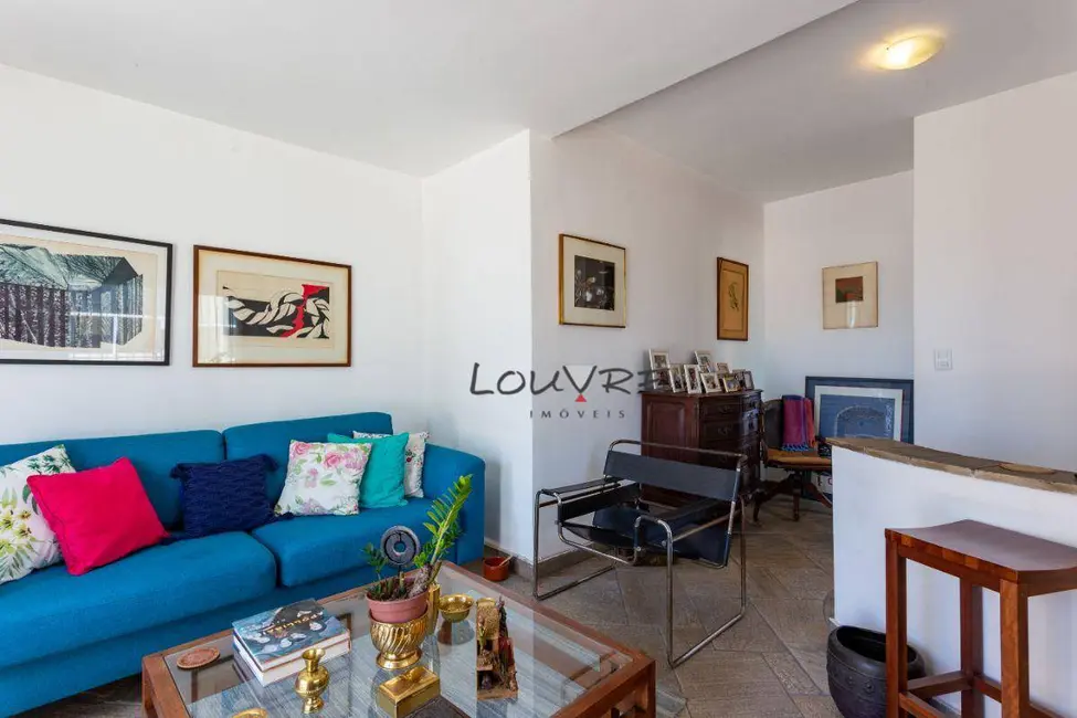 Foto 7 de Cobertura com 3 quartos à venda, 173m2 em Itaim Bibi, São Paulo - SP