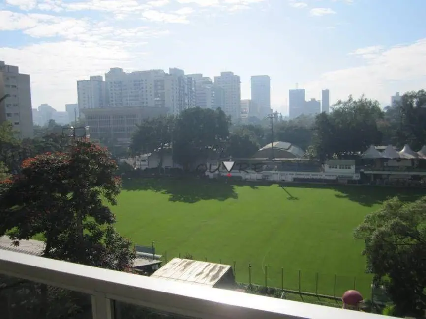 Apartamento com 4 quartos para alugar, 226m2 em Jardim Europa, São Paulo - SP - imagem 3 Foto 3 de Apartamento com 4 quartos para alugar, 226m2 em Jardim Europa, São Paulo - SP