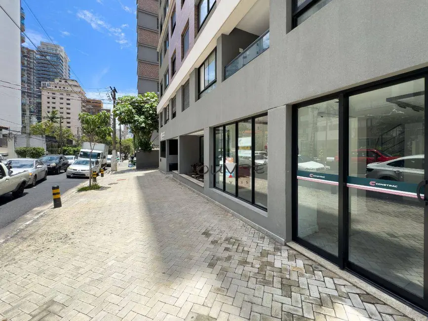 Foto 3 de Apartamento com 2 quartos à venda, 34m2 em Indianópolis, São Paulo - SP