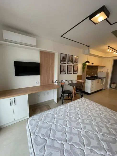 Foto 7 de Kitnet com 1 quarto para alugar, 25m2 em Vila Olímpia, São Paulo - SP