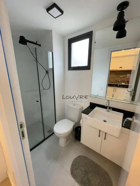 Foto 9 de Kitnet com 1 quarto para alugar, 25m2 em Vila Olímpia, São Paulo - SP