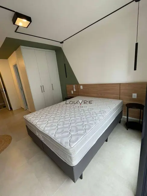 Foto 6 de Kitnet com 1 quarto para alugar, 25m2 em Vila Olímpia, São Paulo - SP