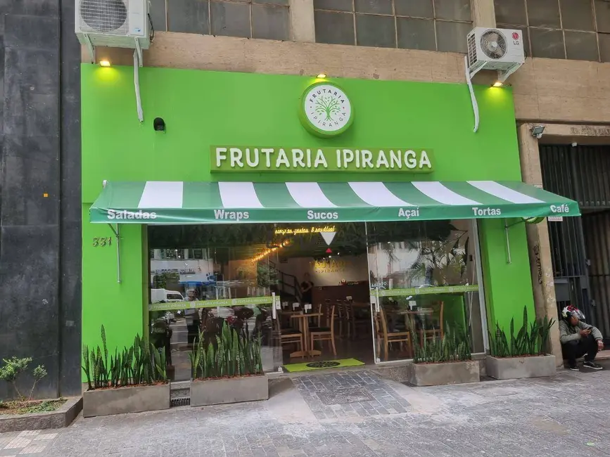 Foto 1 de Loja à venda, 242m2 em República, São Paulo - SP