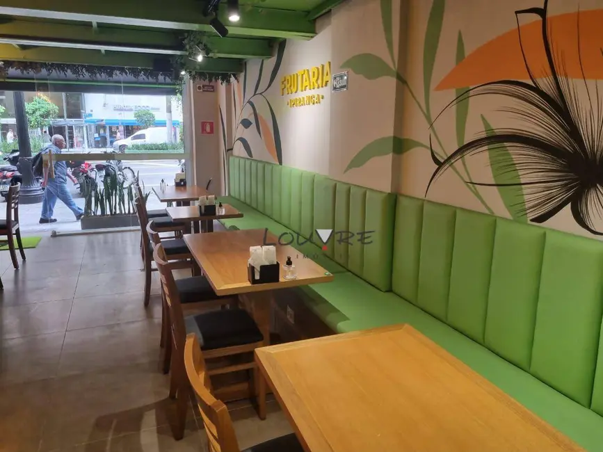 Foto 6 de Loja à venda, 242m2 em República, São Paulo - SP