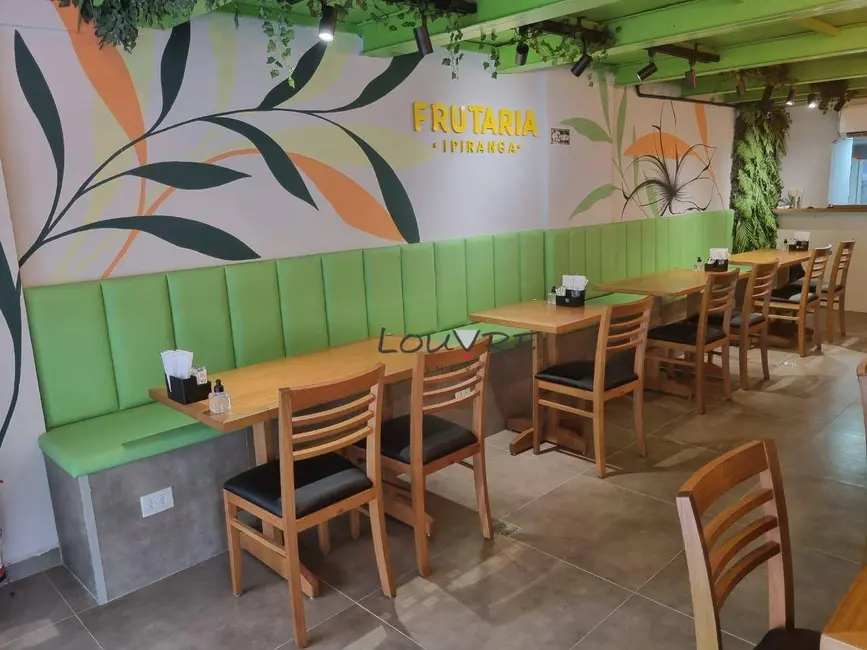 Foto 3 de Loja à venda, 242m2 em República, São Paulo - SP