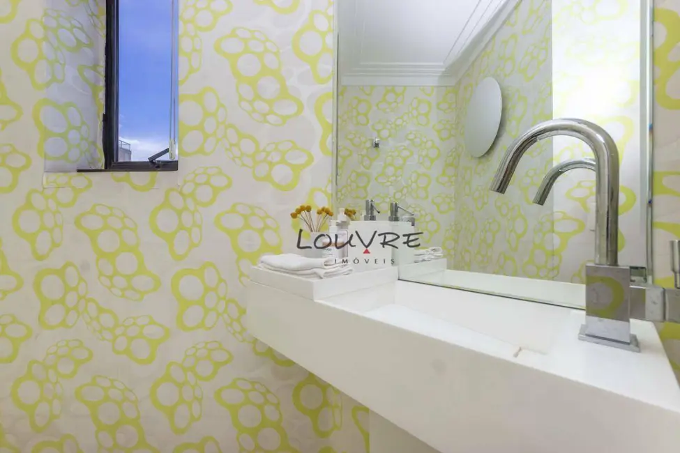 Apartamento com 1 quarto à venda, 89m2 em Moema, São Paulo - SP - imagem 9 Foto 9 de Apartamento com 1 quarto à venda, 89m2 em Moema, São Paulo - SP