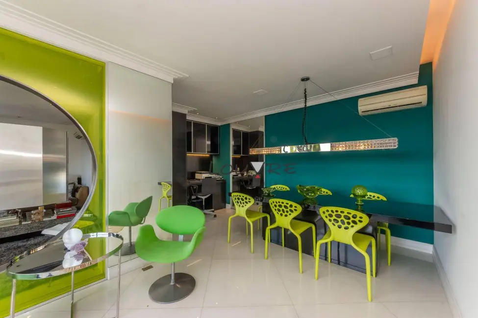 Apartamento com 1 quarto à venda, 89m2 em Moema, São Paulo - SP - imagem 7 Foto 7 de Apartamento com 1 quarto à venda, 89m2 em Moema, São Paulo - SP