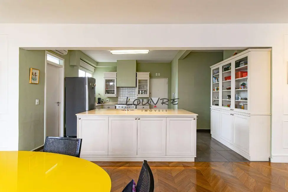 Foto 7 de Apartamento com 3 quartos à venda, 172m2 em Cerqueira César, São Paulo - SP