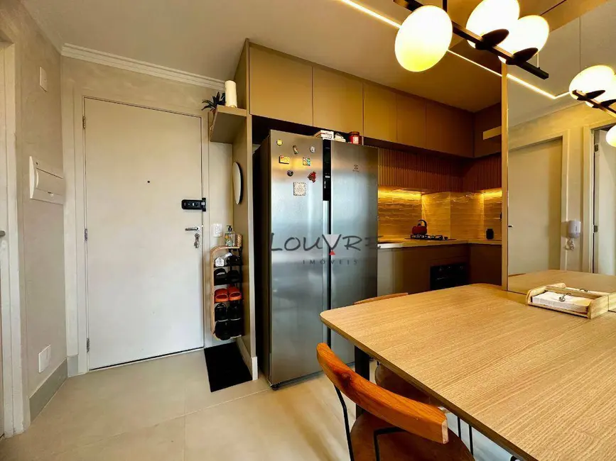 Apartamento com 2 quartos à venda, 36m2 em Moema, São Paulo - SP - imagem 5 Foto 5 de Apartamento com 2 quartos à venda, 36m2 em Moema, São Paulo - SP