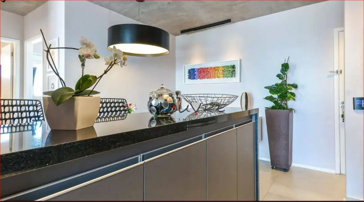 Foto 5 de Apartamento com 2 quartos à venda, 68m2 em Campo Belo, São Paulo - SP