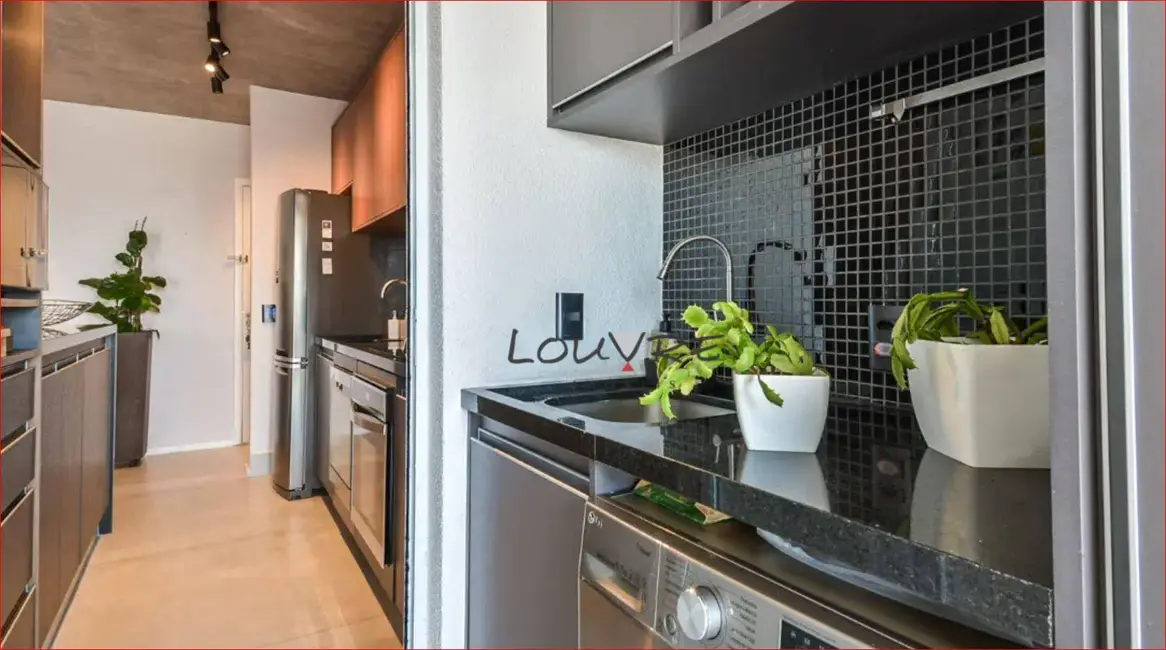 Foto 4 de Apartamento com 2 quartos à venda, 68m2 em Campo Belo, São Paulo - SP