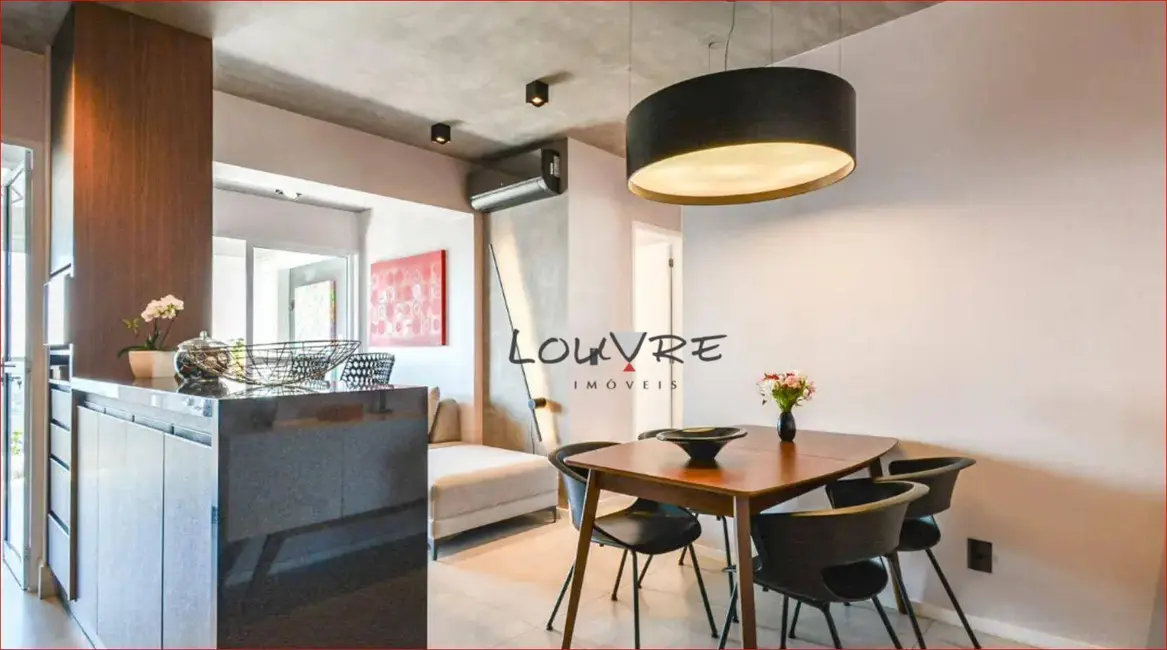 Foto 1 de Apartamento com 2 quartos à venda, 68m2 em Campo Belo, São Paulo - SP