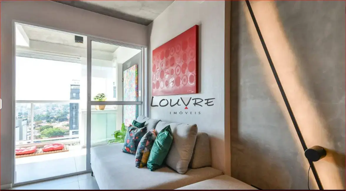 Foto 9 de Apartamento com 2 quartos à venda, 68m2 em Campo Belo, São Paulo - SP