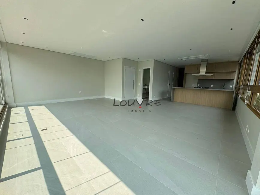 Foto 1 de Apartamento com 3 quartos para alugar, 147m2 em Itaim Bibi, São Paulo - SP
