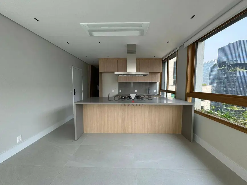 Foto 4 de Apartamento com 3 quartos para alugar, 147m2 em Itaim Bibi, São Paulo - SP