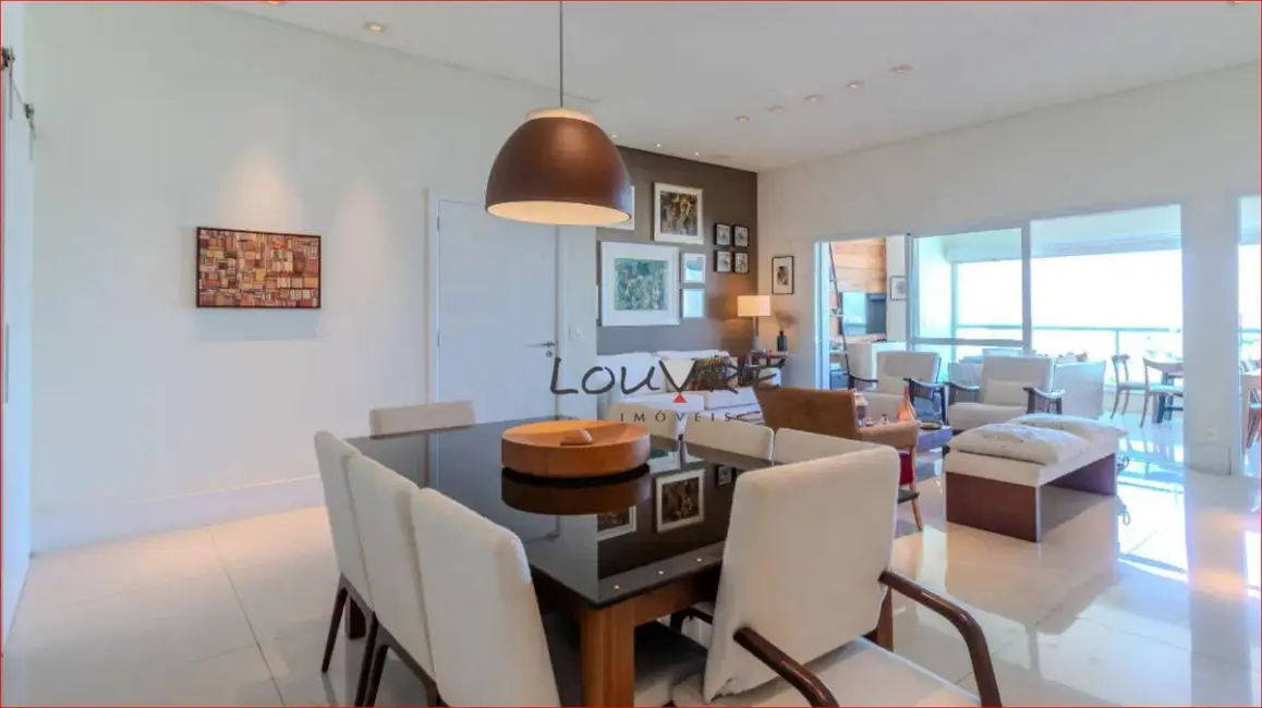 Apartamento com 3 quartos à venda, 161m2 em Campo Belo, São Paulo - SP - imagem 3 Foto 3 de Apartamento com 3 quartos à venda, 161m2 em Campo Belo, São Paulo - SP