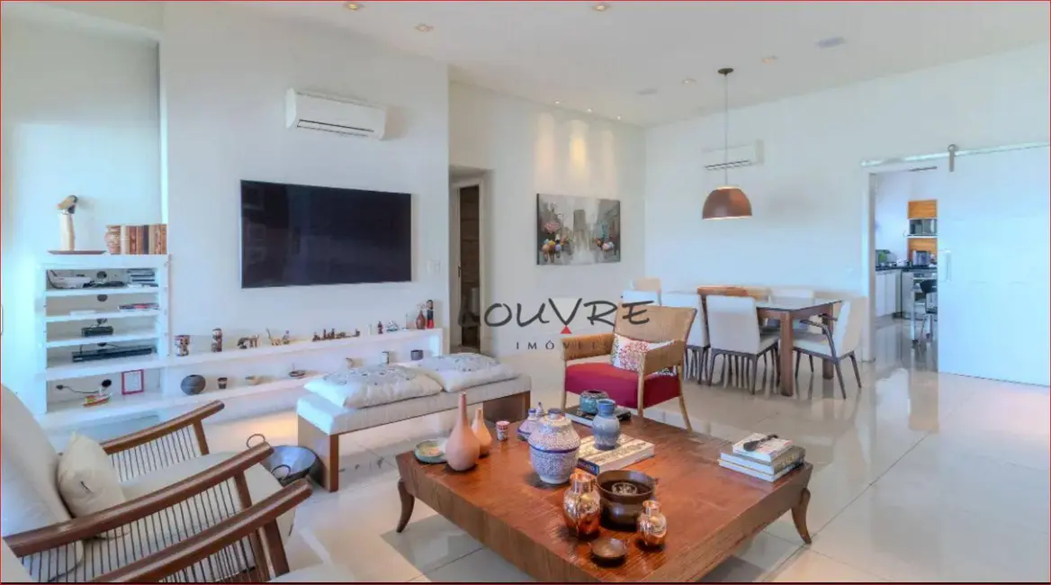 Apartamento com 3 quartos à venda, 161m2 em Campo Belo, São Paulo - SP - imagem 4 Foto 4 de Apartamento com 3 quartos à venda, 161m2 em Campo Belo, São Paulo - SP