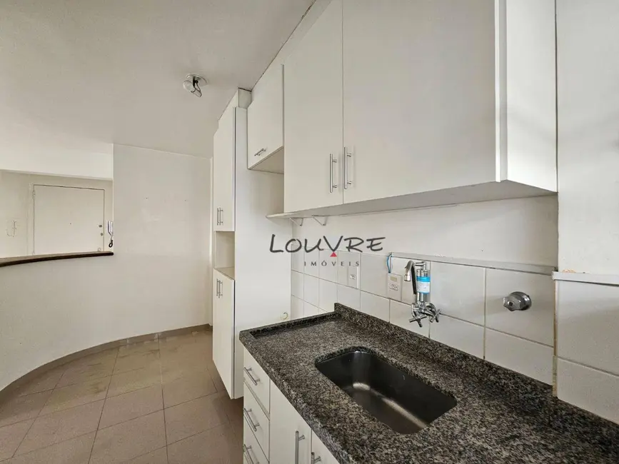Foto 9 de Apartamento com 1 quarto à venda, 40m2 em Moema, São Paulo - SP