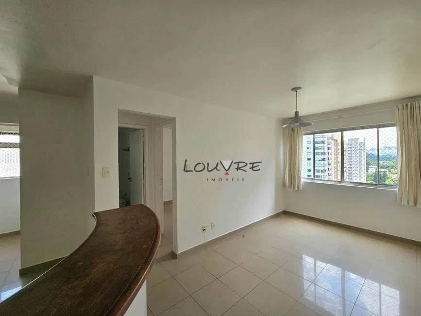 Foto 1 de Apartamento com 1 quarto à venda, 40m2 em Moema, São Paulo - SP