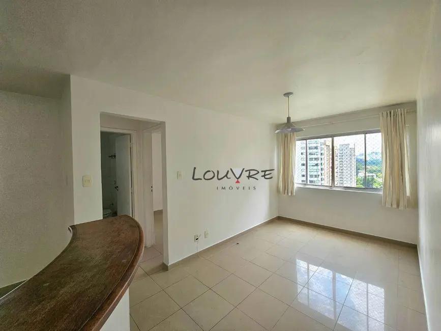 Foto 2 de Apartamento com 1 quarto à venda, 40m2 em Moema, São Paulo - SP