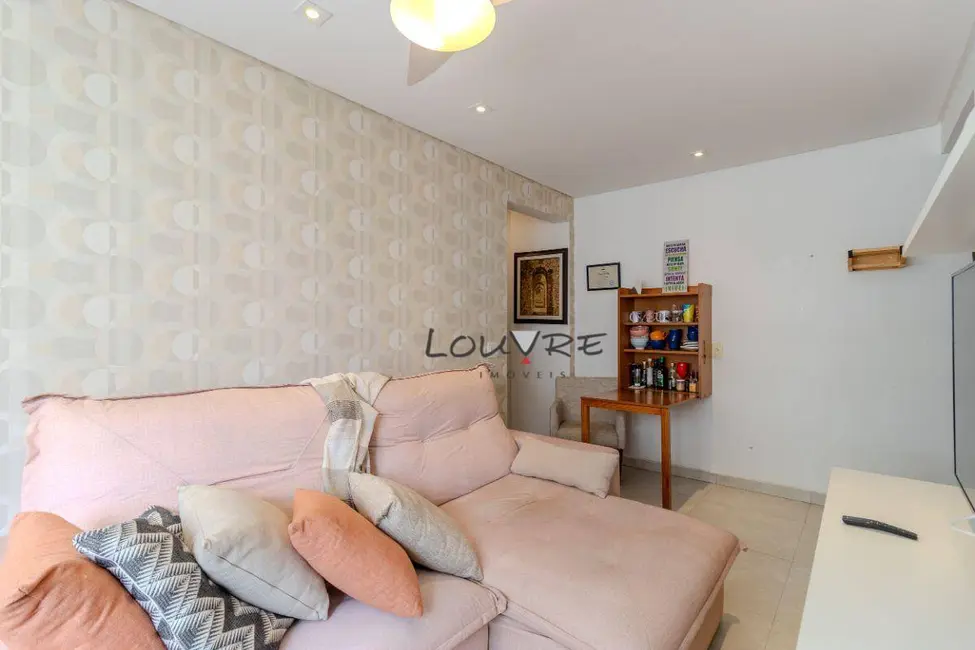 Foto 3 de Apartamento com 1 quarto à venda, 49m2 em Indianópolis, São Paulo - SP