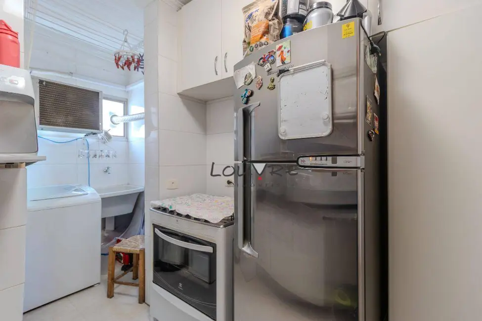 Foto 6 de Apartamento com 1 quarto à venda, 49m2 em Indianópolis, São Paulo - SP