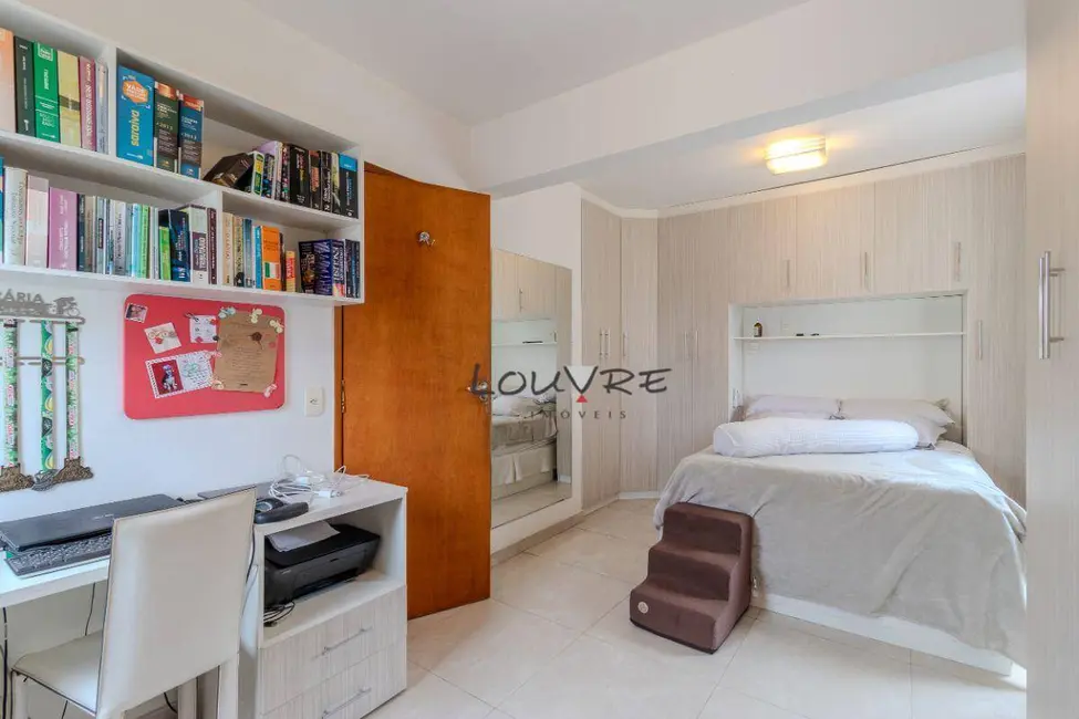 Foto 8 de Apartamento com 1 quarto à venda, 49m2 em Indianópolis, São Paulo - SP