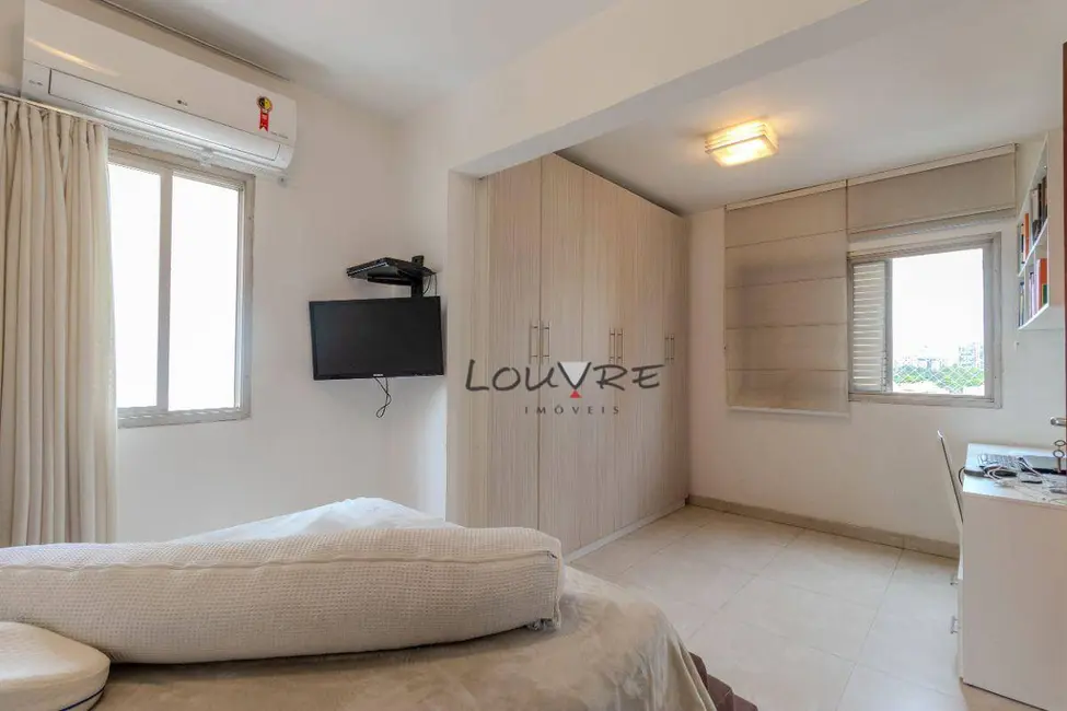 Foto 9 de Apartamento com 1 quarto à venda, 49m2 em Indianópolis, São Paulo - SP