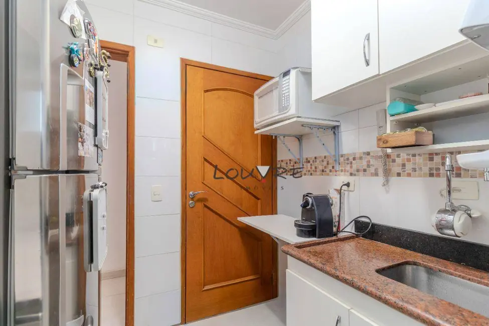 Foto 5 de Apartamento com 1 quarto à venda, 49m2 em Indianópolis, São Paulo - SP