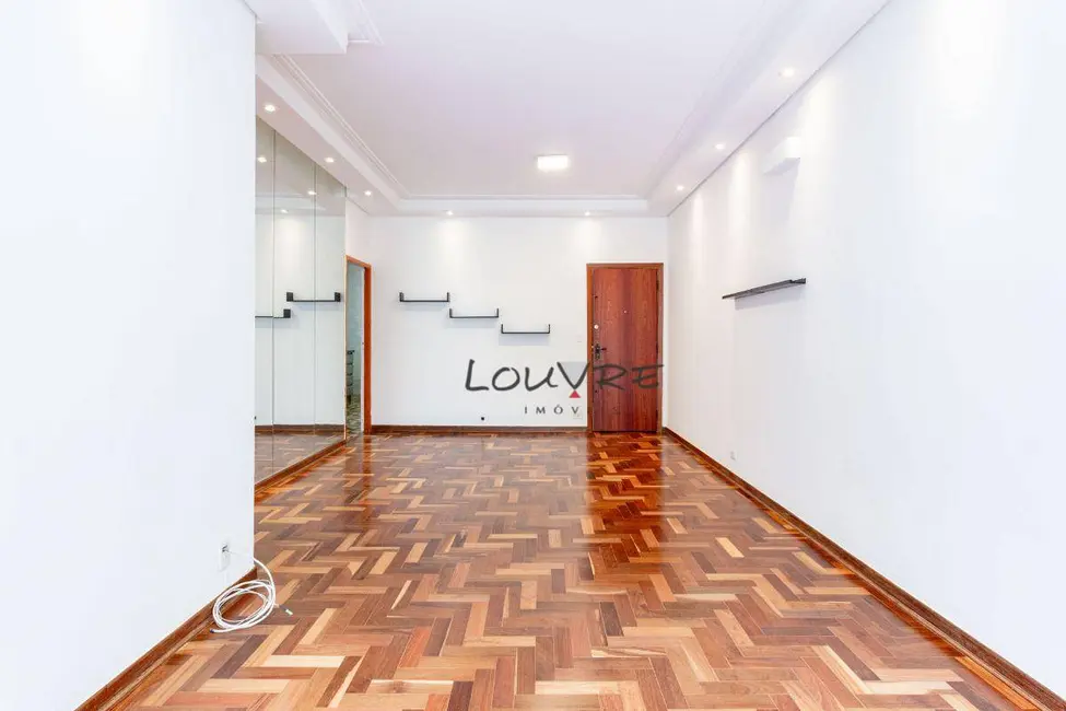 Foto 4 de Apartamento com 3 quartos à venda, 122m2 em Jardim das Acácias, São Paulo - SP